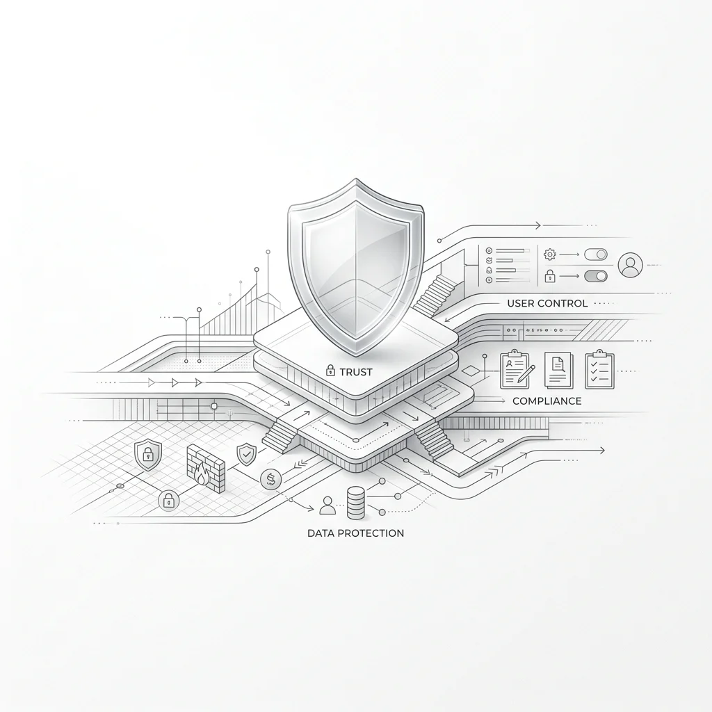 Trust Principles & Architecture